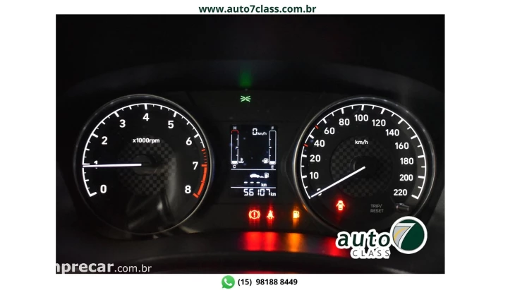 HB20 - 1.0 12V VISION MANUAL