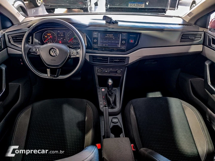 POLO 1.0 200 TSI Comfortline