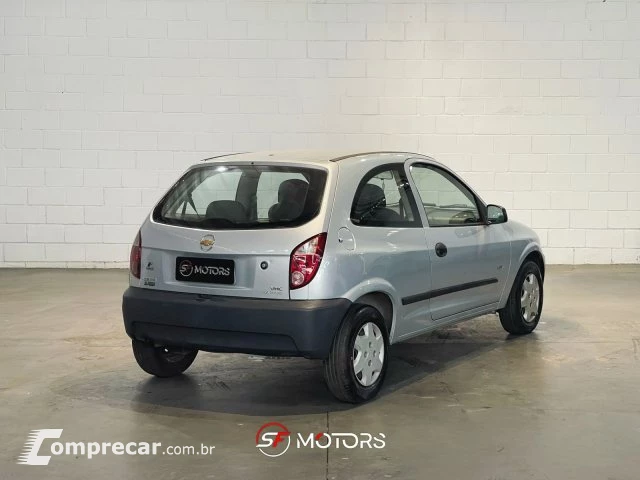 CELTA - 1.0 MPFI LIFE 8V 2P MANUAL