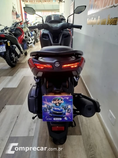 NMax 160 cc