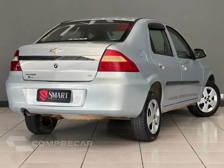 PRISMA 1.4 MPFI LT 8V FLEX 4P MANUAL