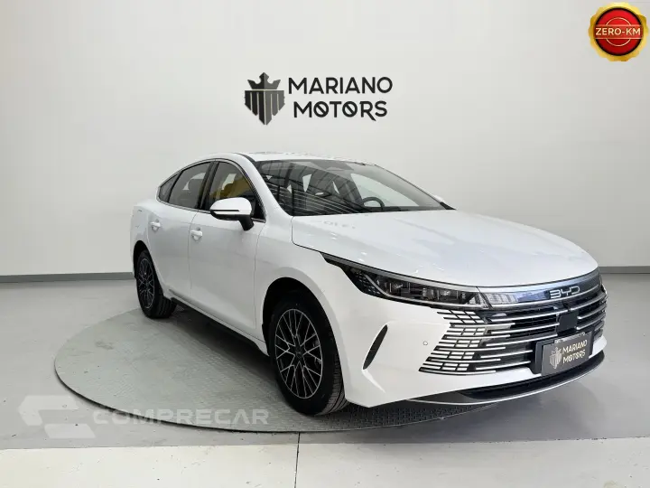 KING 1.5 DM-I PHEV GS AUTOMÁTICO