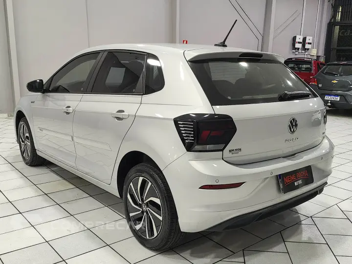 POLO 1.0 170 TSI Highline