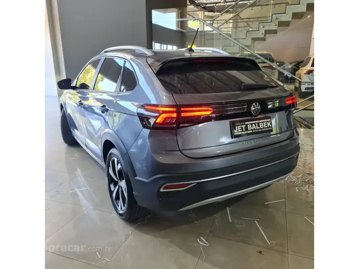 NIVUS 1.0 200 TSI TOTAL FLEX HIGHLINE AUTOMÁTICO