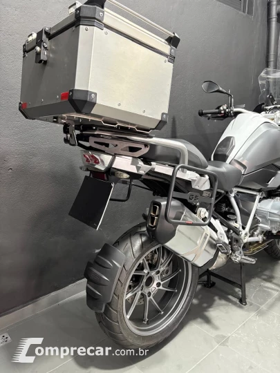 R 1200 GS SPORT