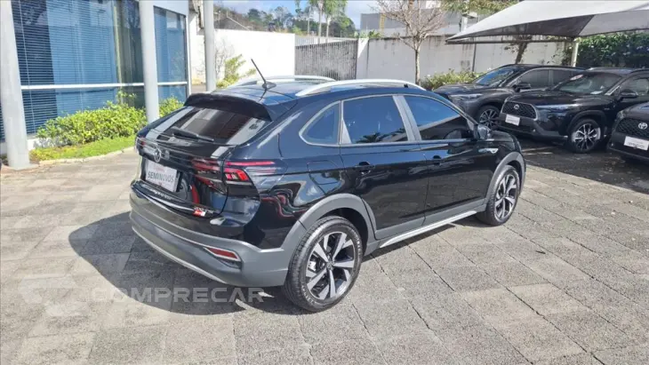 NIVUS 1.0 200 TSI TOTAL FLEX HIGHLINE AUTOMÁTICO