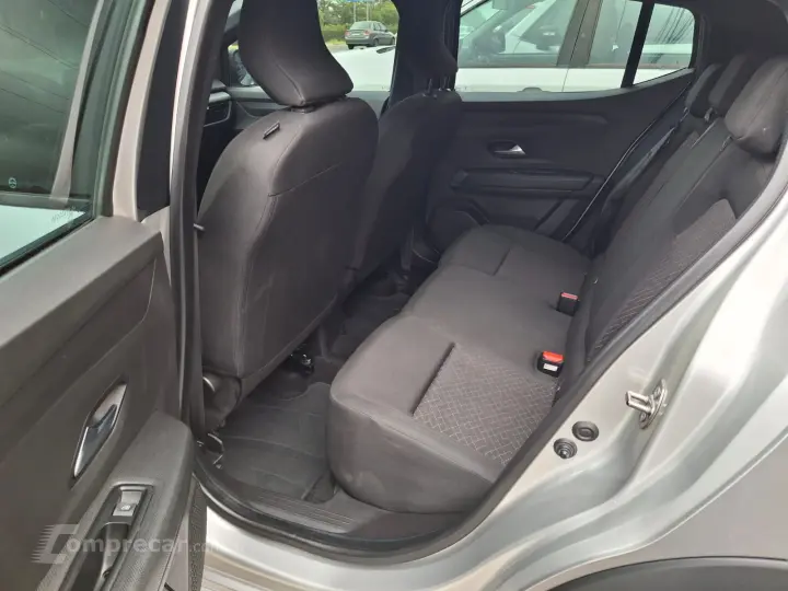 kardian 1.0 turbo evolution