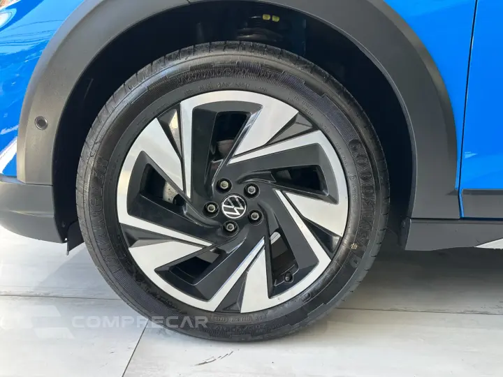 Nivus Highline 1.0 200 TSI Flex Aut.