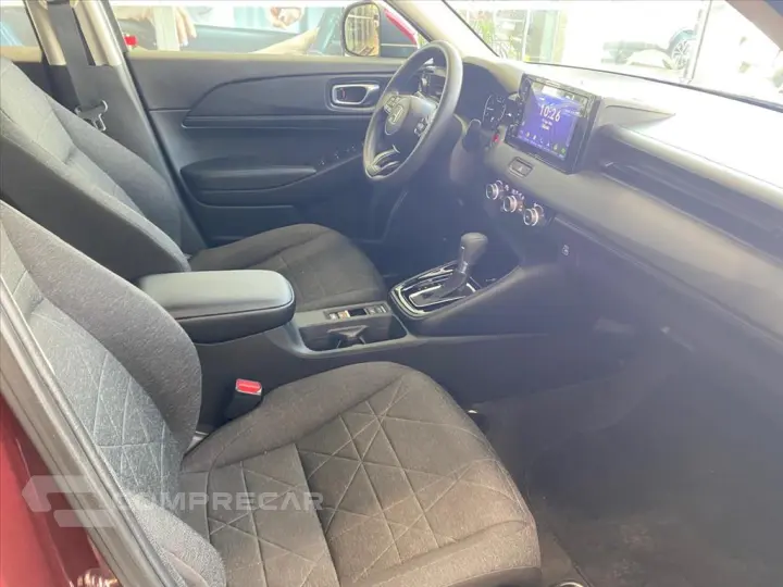 HR-V 1.5 DI I-VTEC FLEX EXL CVT