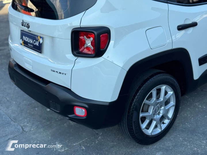 RENEGADE 1.8 16V Sport