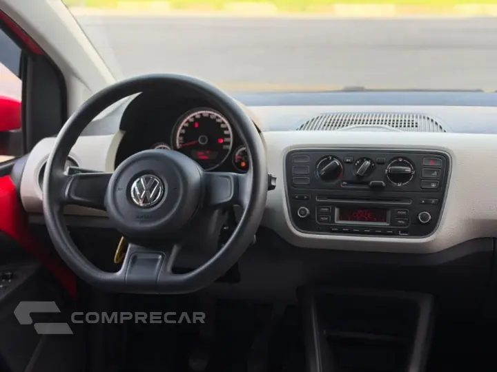 up! move 1.0 TSI Total Flex 12V 5p
