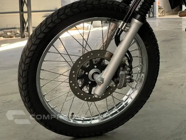 NXR 160 BROS ESDD - Off Road