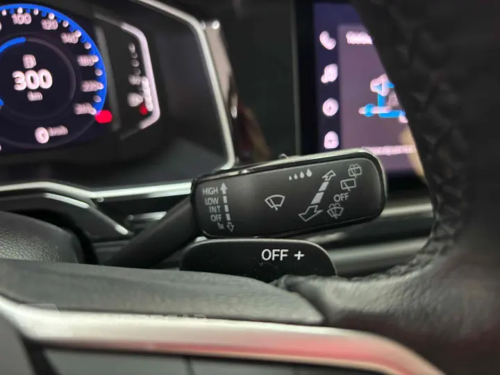 POLO 1.0 170 TSI HIGHLINE AUTOMÁTICO