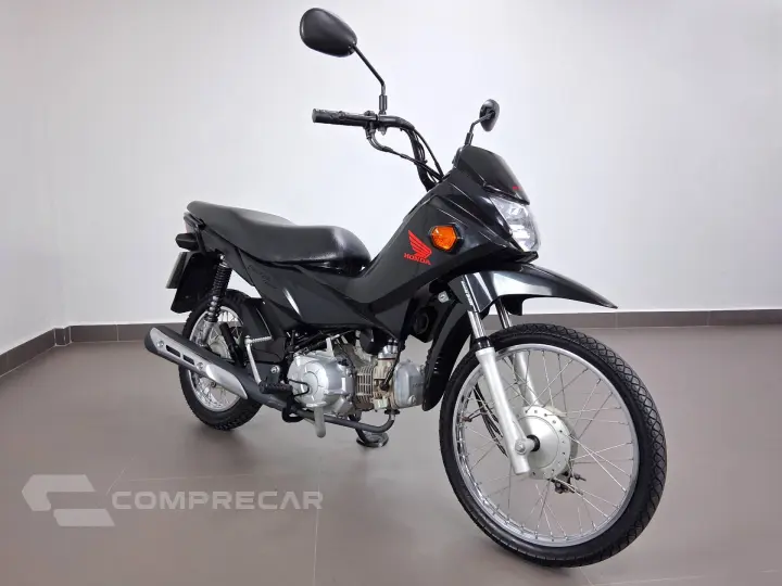 POP 110i