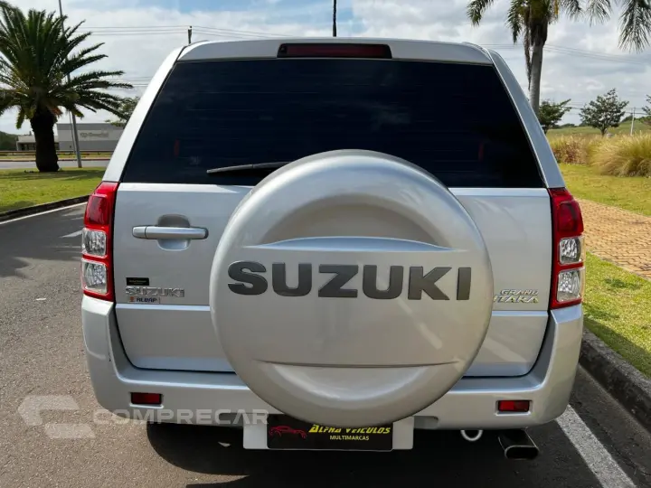 GRAND VITARA 2.0 4X2 16V