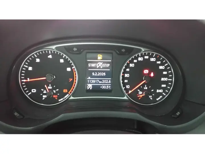 A1 1.4 TFSI SPORTBACK SPORT EDITION 16V GASOLINA 4P S-TRONIC