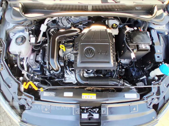 NIVUS 1.0 200 TSI TOTAL FLEX COMFORTLINE AUTOMÁTI