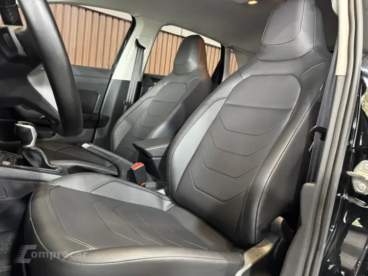 POLO 1.0 170 TSI HIGHLINE AUTOMÁTICO