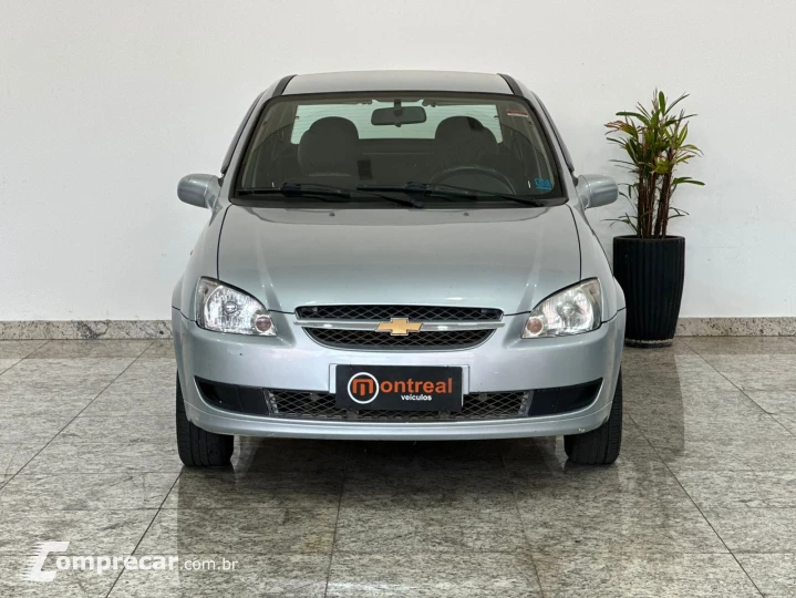 CLASSIC 1.0 MPFI LS 8V