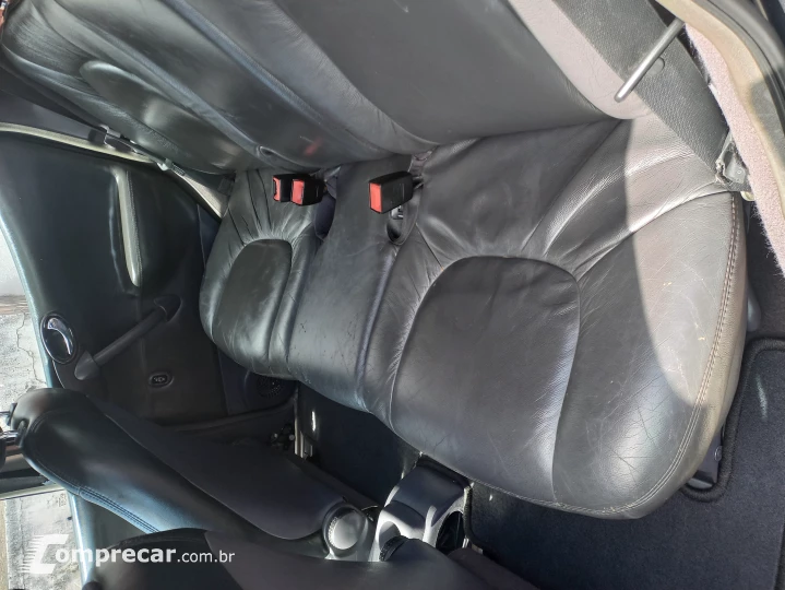 CLASSE A 1.6 160 Elegance