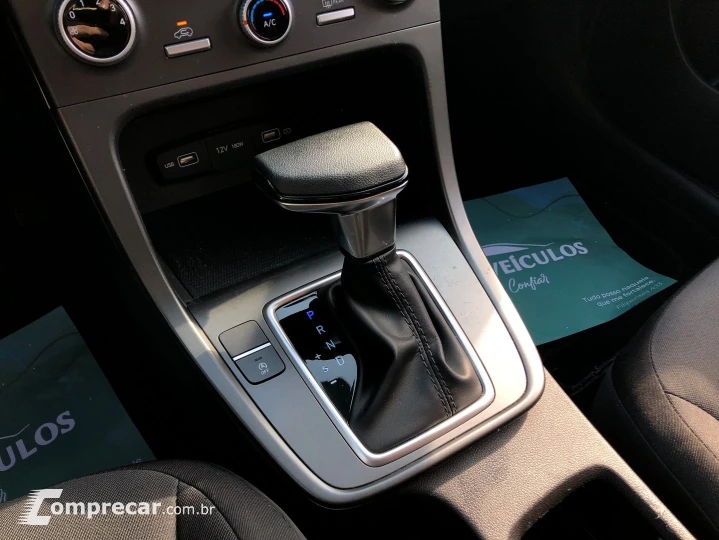 Creta 1.0 Tgdi Flex Comfort Automático