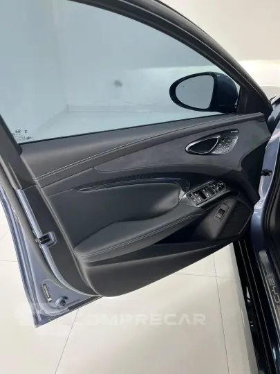 SEAL AWD GS 590EV