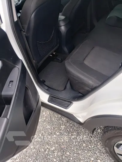 SPORTAGE 2.0 LX 4X2 16V