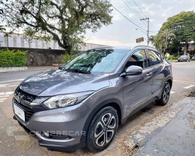 HR-V 1.8 16V EX