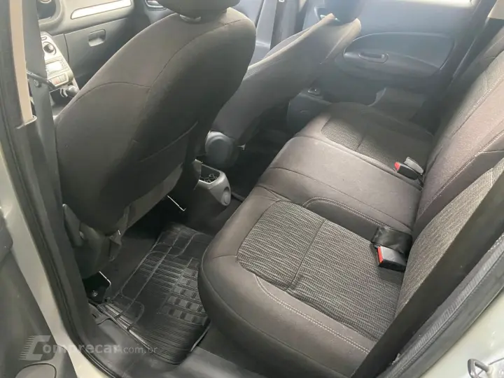 Aircross 1.6 16V 4P TENDANCE FLEX