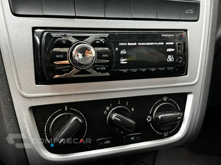GOL 1.0 MI Special 8V