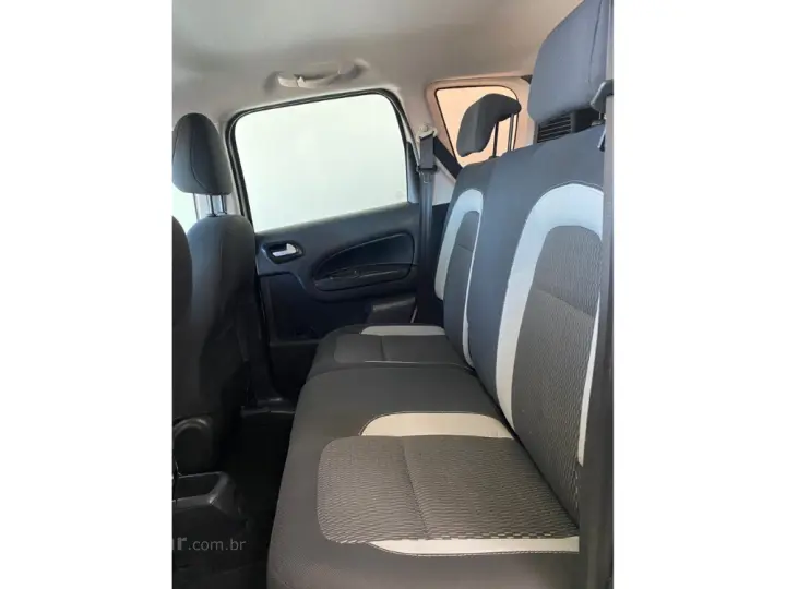 AIRCROSS 1.5 START 8V FLEX 4P MANUAL