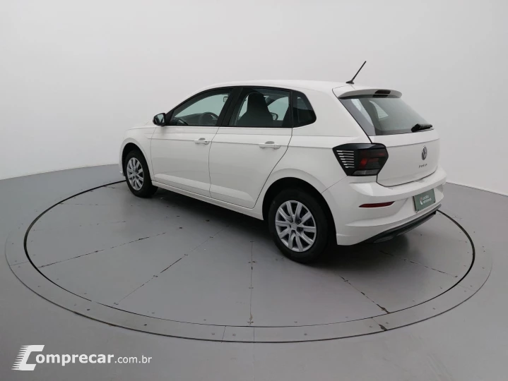 POLO 1.0 MPI MANUAL