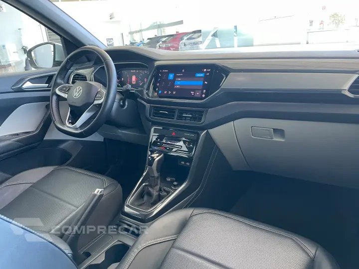 T-CROSS 1.4 250 TSI Highline