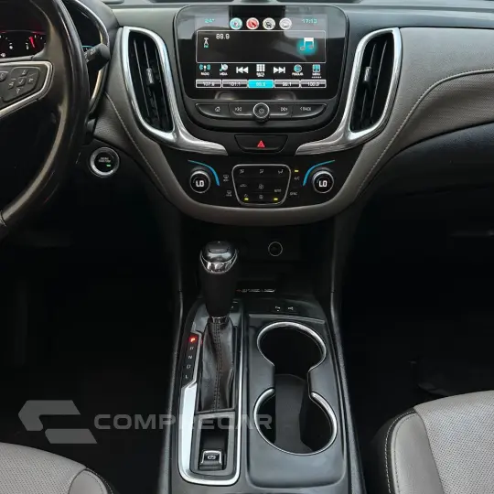 EQUINOX Premier 2.0 Turbo AWD 262cv Aut.