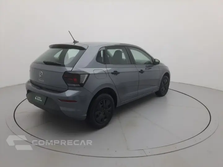 POLO 1.0 MPI TRACK MANUAL