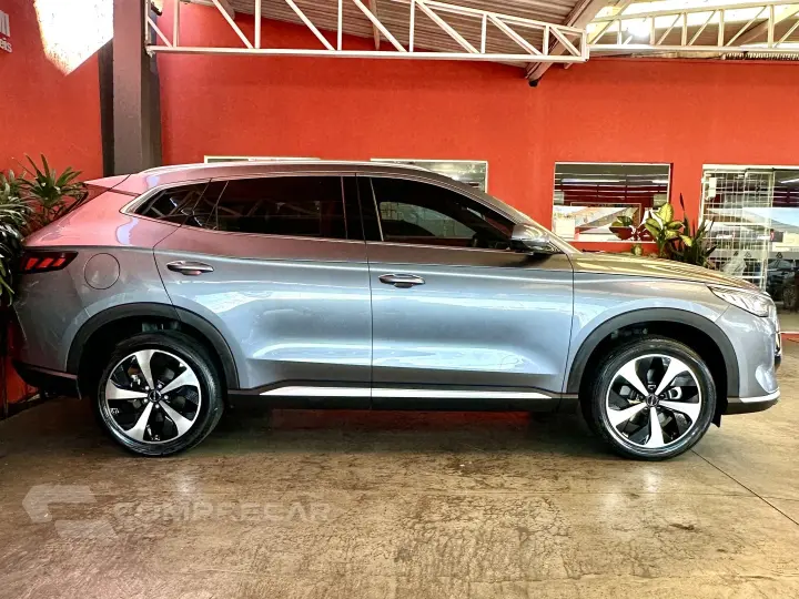 SONG PLUS 1.5 DM-I HÍBRIDO AUTOMÁTICO