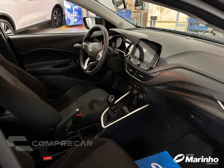 ONIX 1.0 FLEX PLUS LT MANUAL