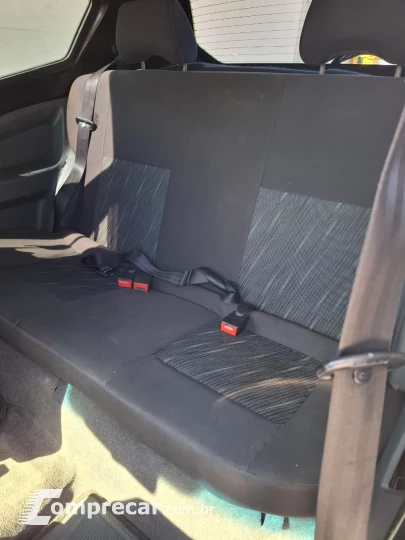 KA 1.0 Tecno 12V