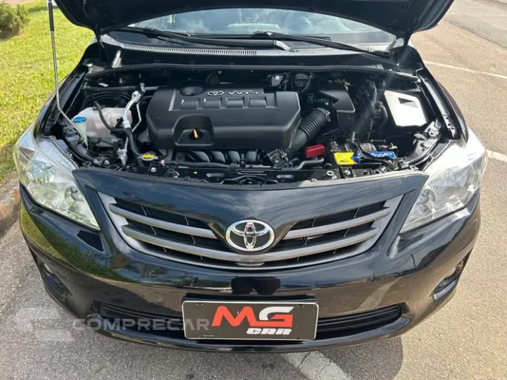 TOYOTA COROLLA 2.0 XEI 16V