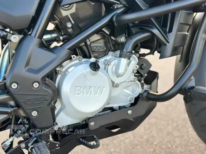 G310 GS