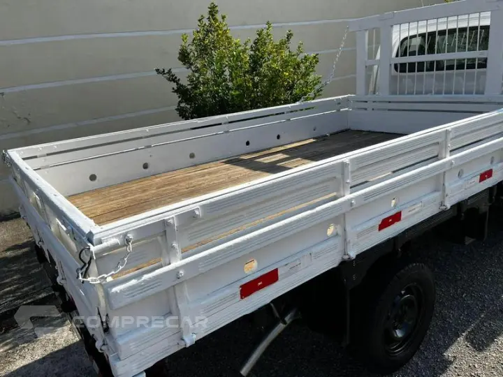 HR HDB HR CAMINHONETE