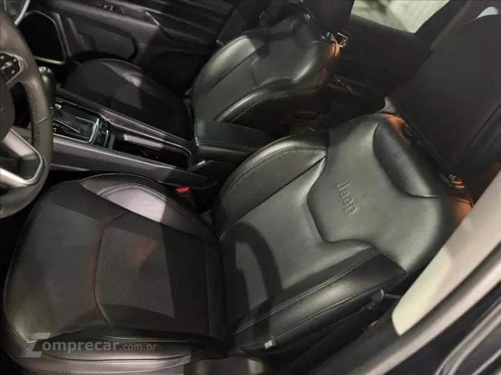 COMPASS 1.3 T270 Turbo Longitude