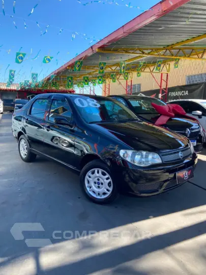 SIENA 1.0 MPI Fire 8V