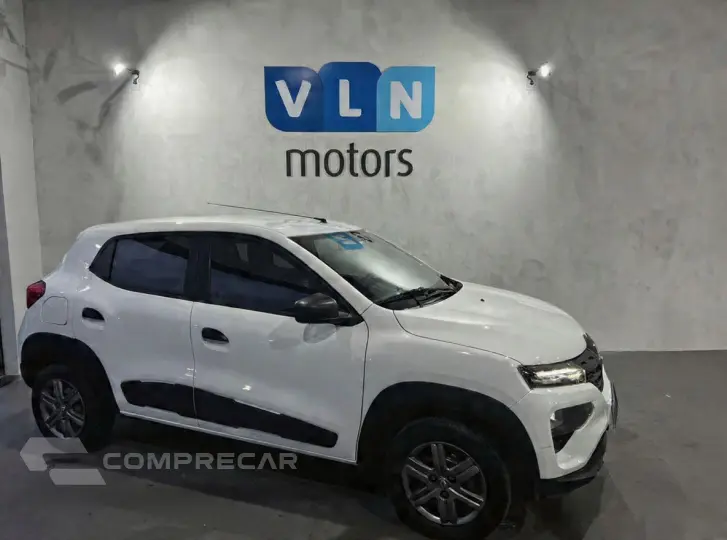 KWID 1.0 12V SCE ZEN