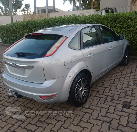 FOCUS 2.0 16V