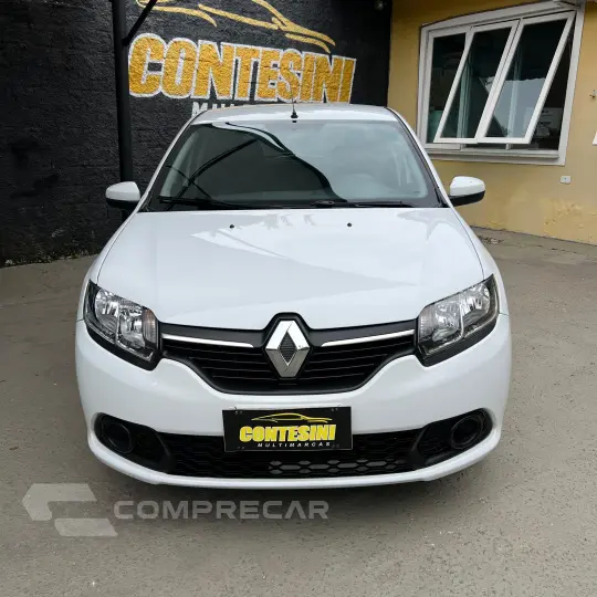 SANDERO 1.6 16V SCE Expression