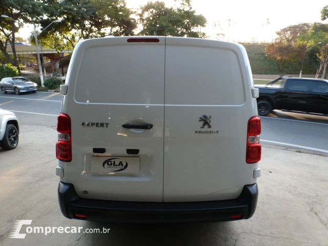 EXPERT 1.5 Bluehdi Cargo