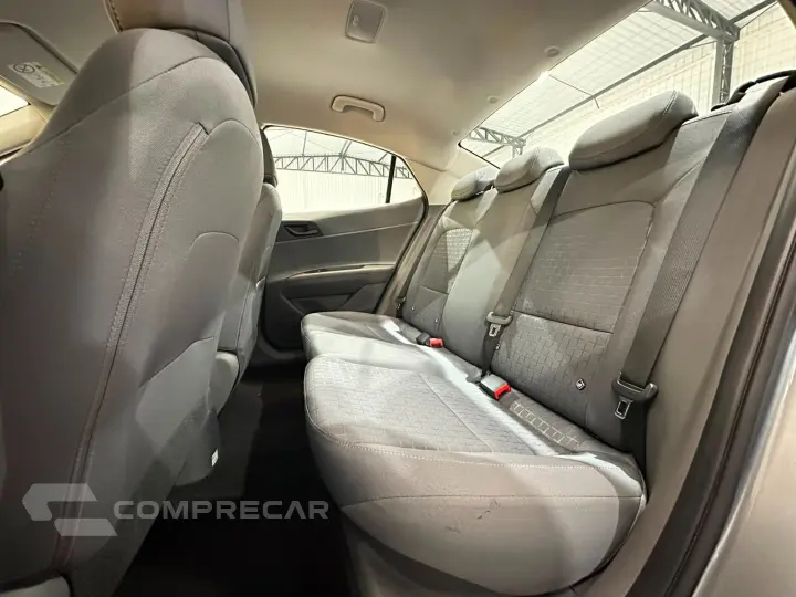 HB20S Comfort Plus 1.0 TB Flex 12V Aut