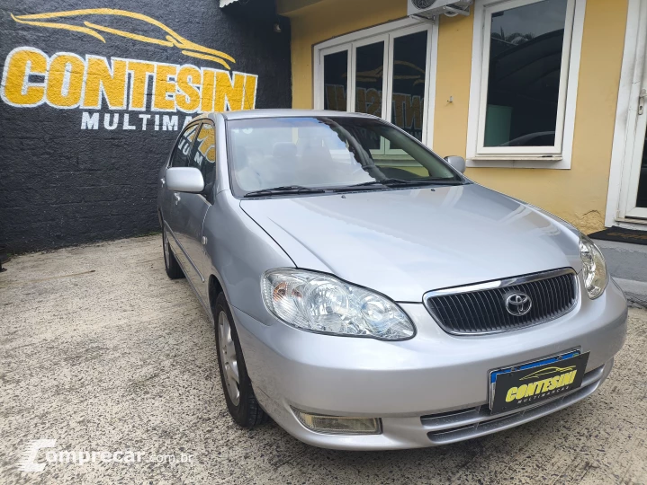 COROLLA 1.8 Se-g 16V