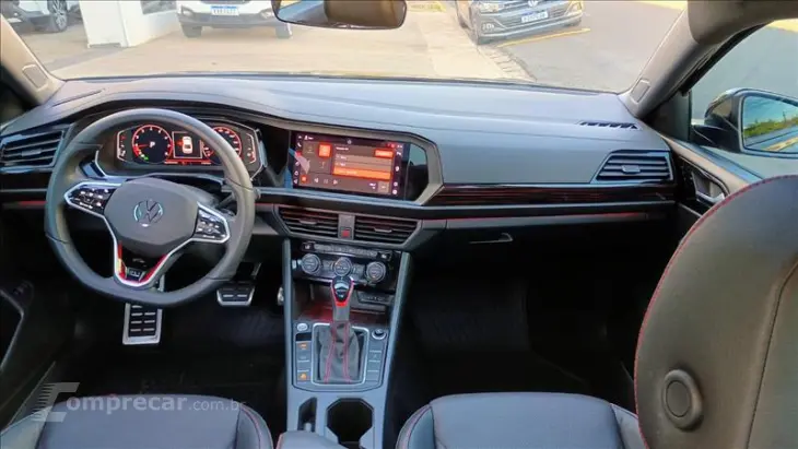 JETTA 2.0 350 TSI GLI